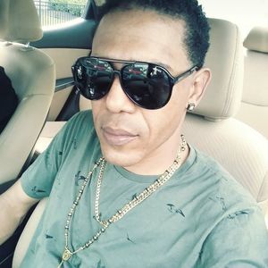 Meet your Posher, Vladimir